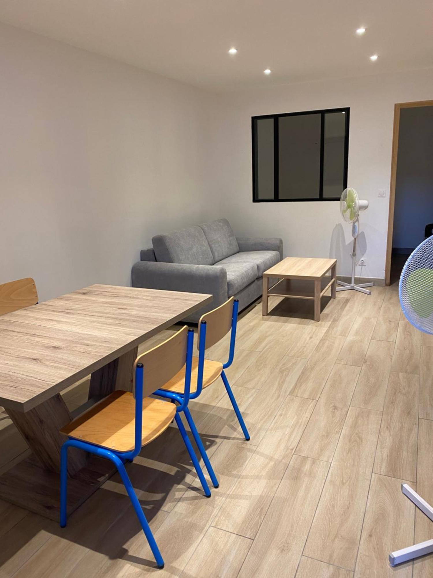 Appartement Central: Plage et Rue Piétonne à Proximité Andernos-les-Bains Exterior photo
