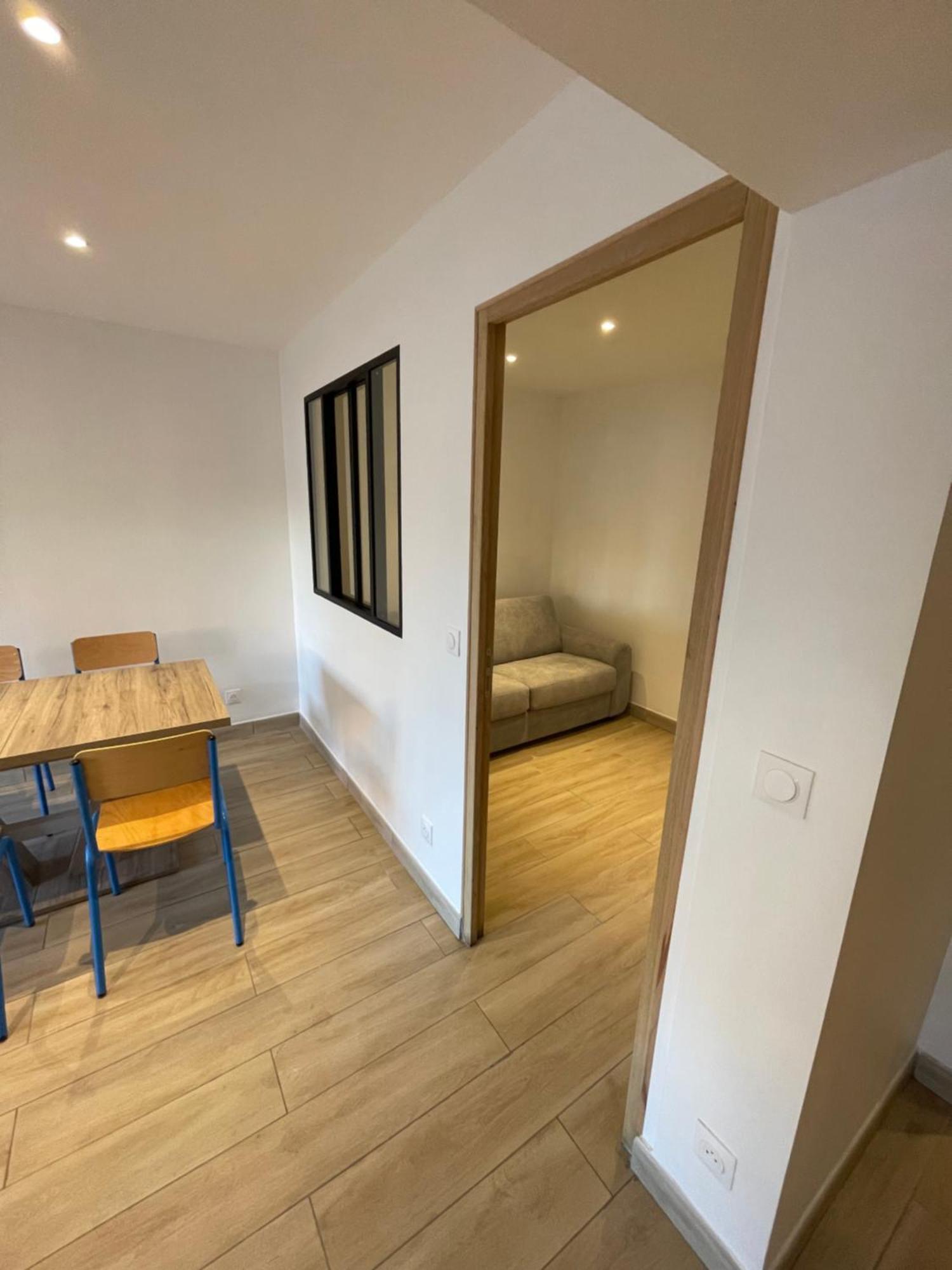 Appartement Central: Plage et Rue Piétonne à Proximité Andernos-les-Bains Exterior photo