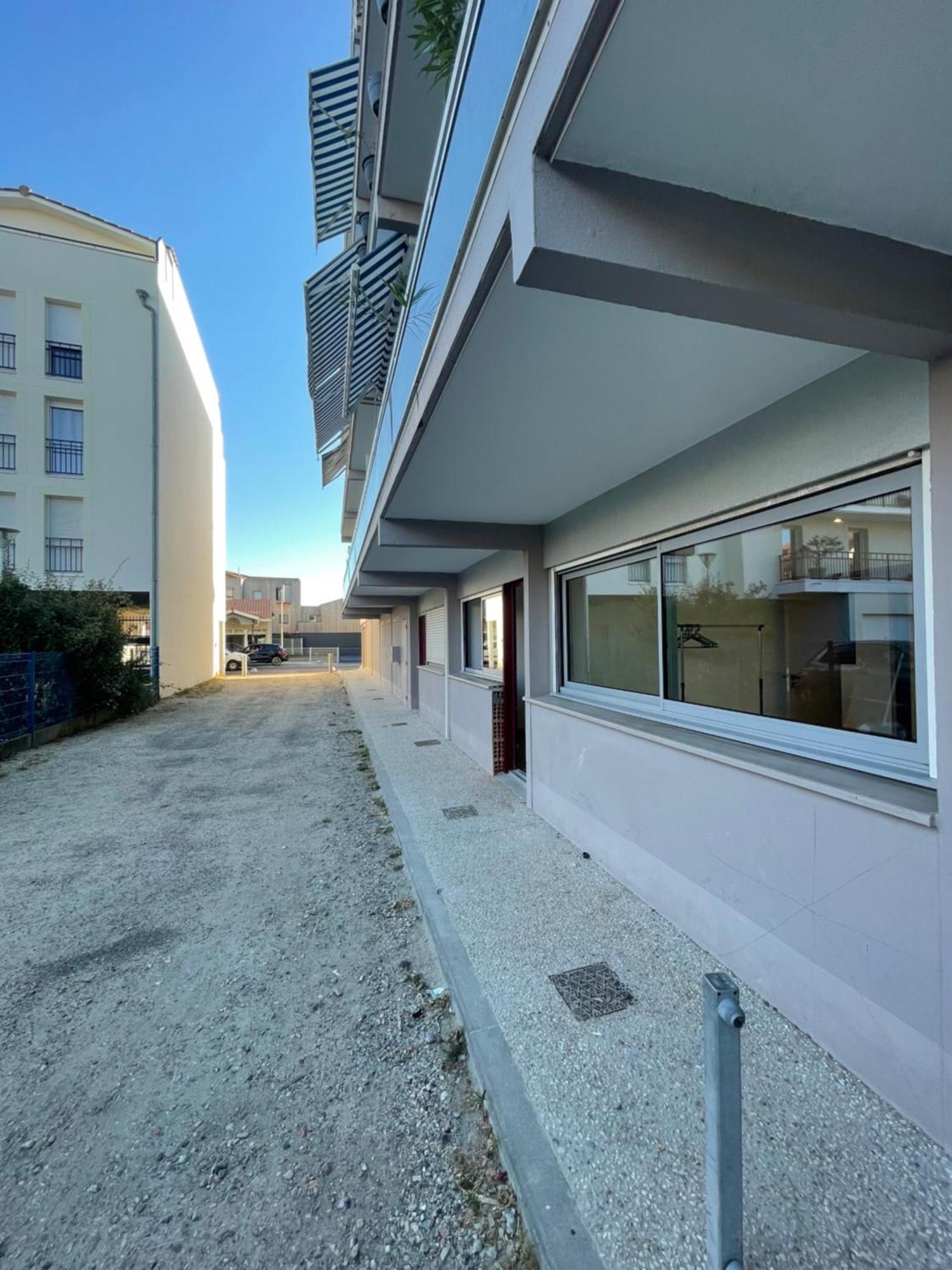 Appartement Central: Plage et Rue Piétonne à Proximité Andernos-les-Bains Exterior photo