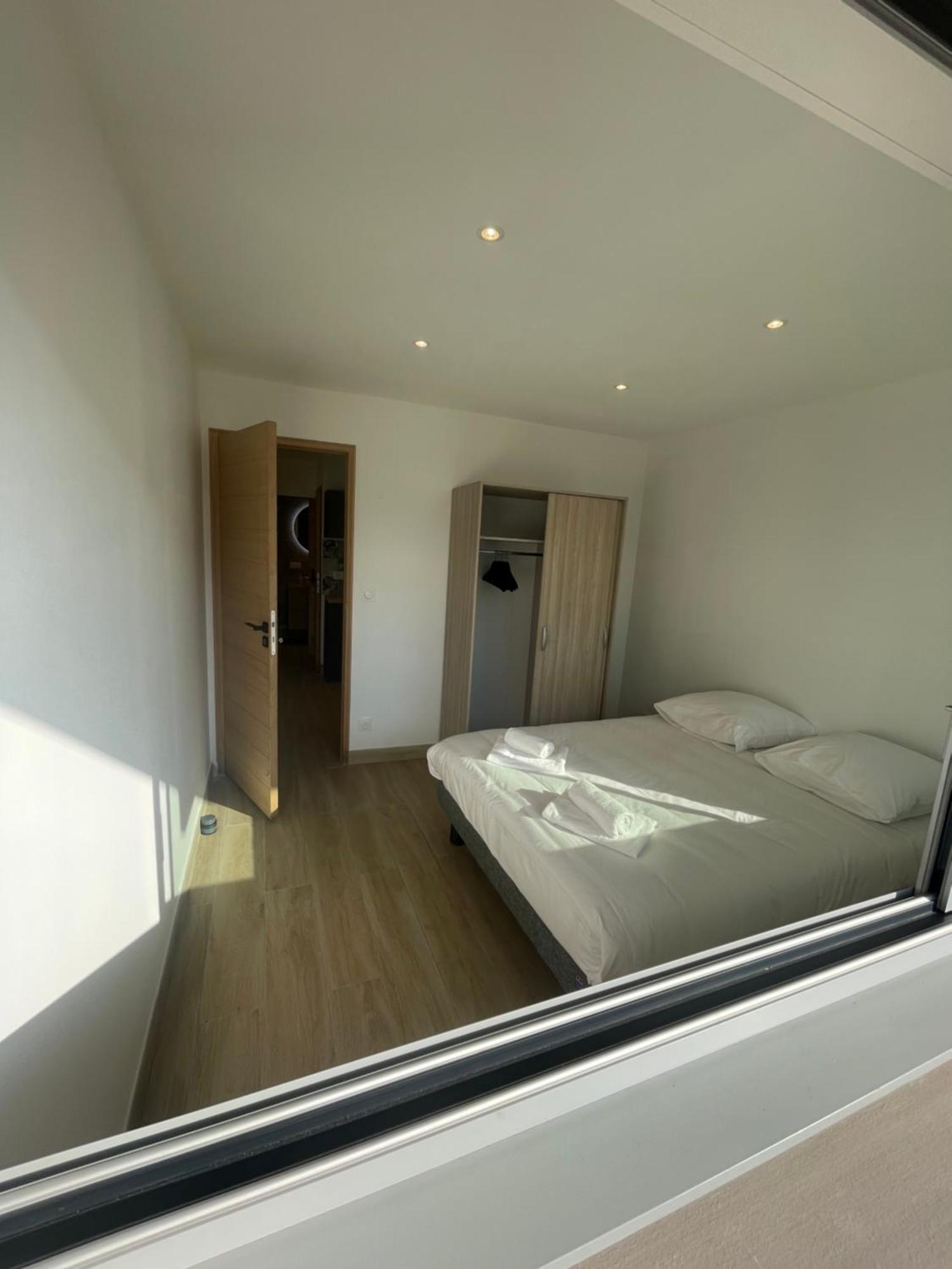 Appartement Central: Plage et Rue Piétonne à Proximité Andernos-les-Bains Exterior photo