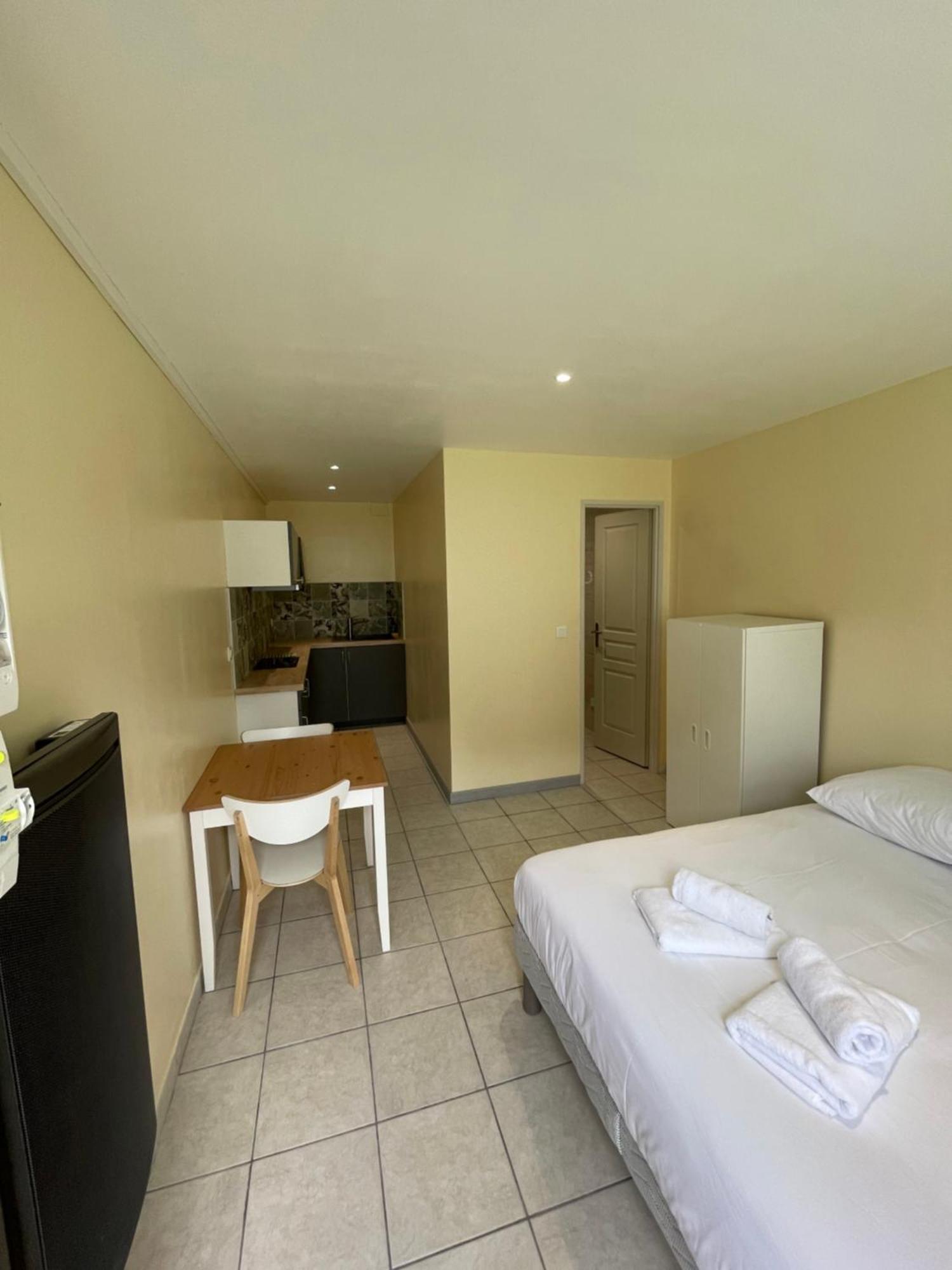 Appartement Central: Plage et Rue Piétonne à Proximité Andernos-les-Bains Exterior photo