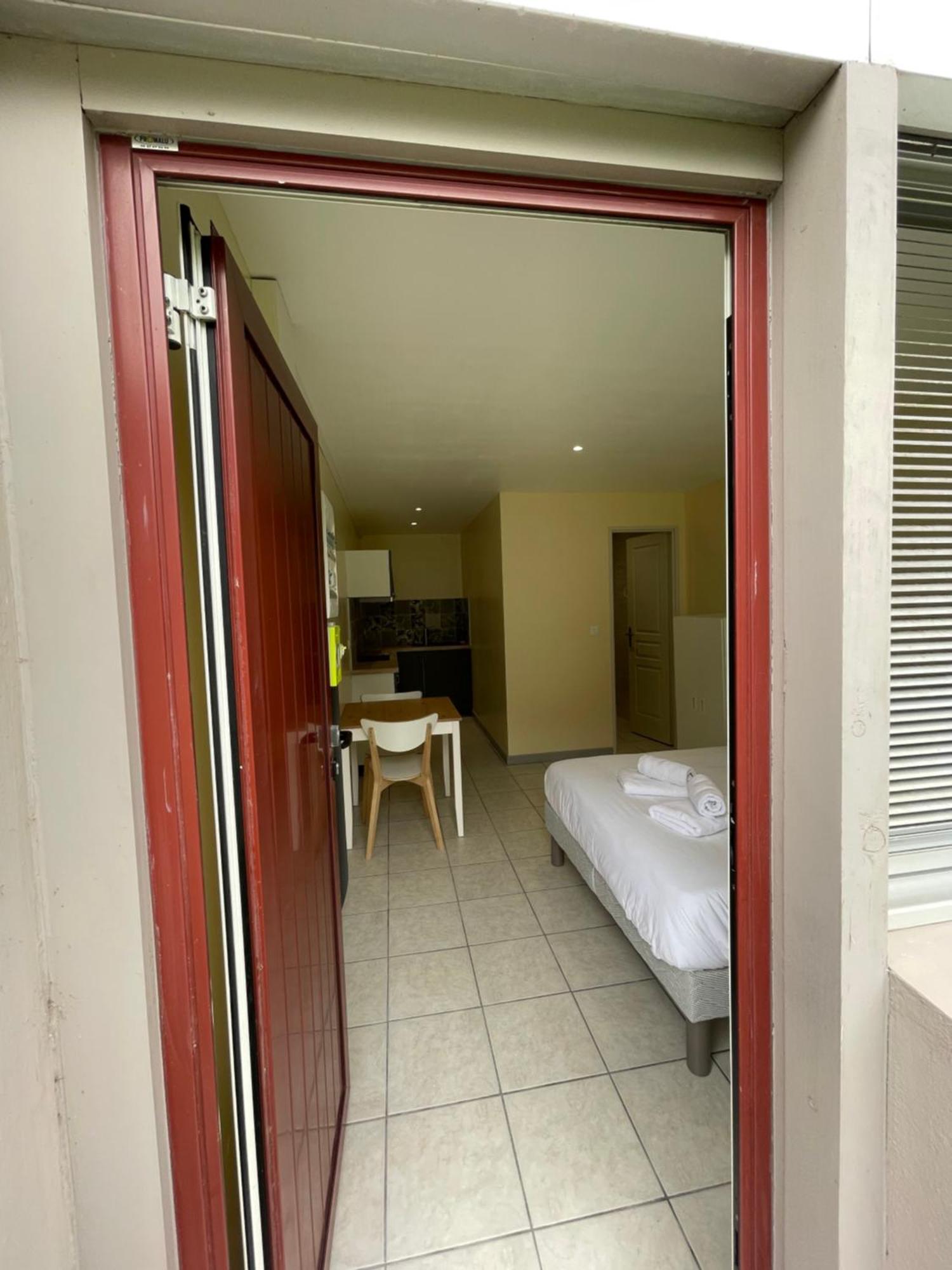 Appartement Central: Plage et Rue Piétonne à Proximité Andernos-les-Bains Exterior photo